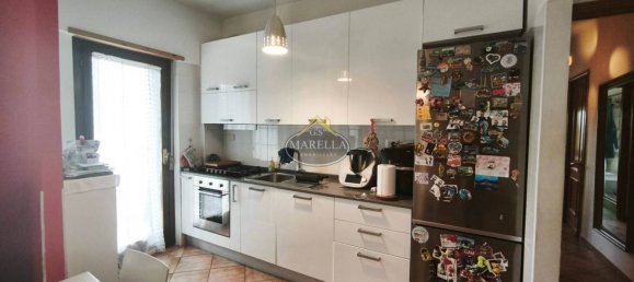 1 bedroom Apartment in Rome, Italy No. 328341 6