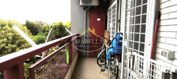 1 bedroom Apartment in Rome, Italy No. 328341 8