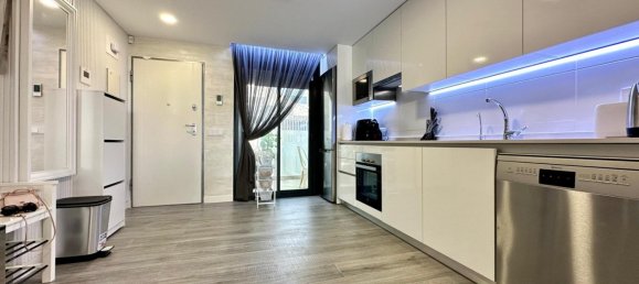  Villa in Finestrat, Spain No. 283989 19