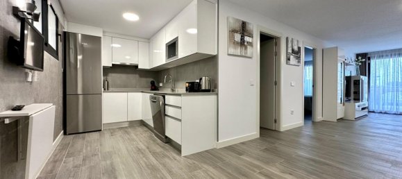  Villa in Finestrat, Spain No. 283989 10