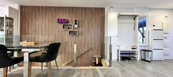  Villa in Finestrat, Spain No. 283989 16