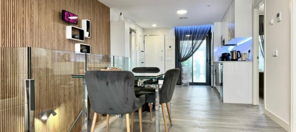  Villa in Finestrat, Spain No. 283989 15