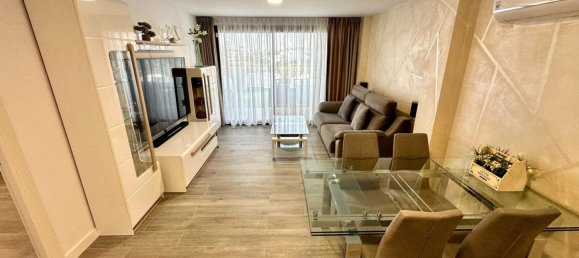  Villa in Finestrat, Spain No. 283989 3