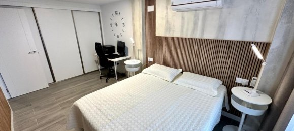  Villa in Finestrat, Spain No. 283989 5