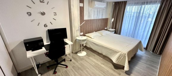  Villa in Finestrat, Spain No. 283989 6