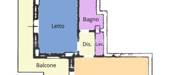 2 bedrooms Apartment in Ragusa, Italy No. 333860 16