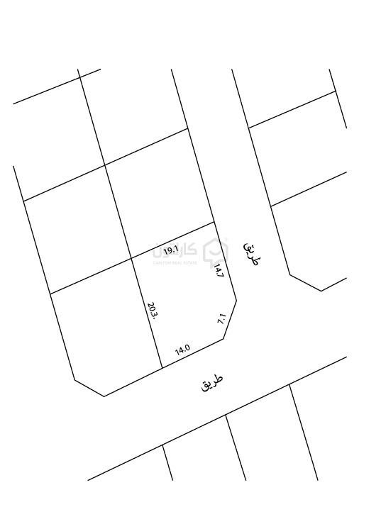 370.1m² Hotel in Karzakkan, Bahrain No. 1041