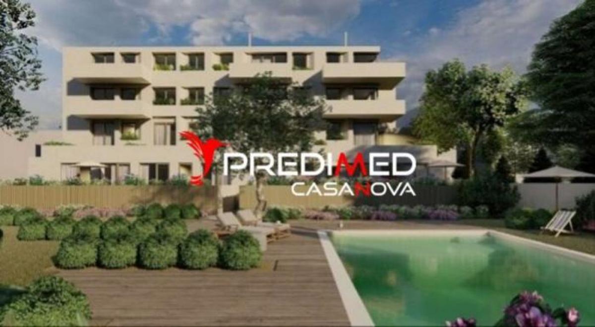 2 bedrooms Apartment in Porto, Portugal No. 4440