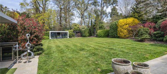 4 bedrooms House in Hadley Wood, United Kingdom No. 6565 25