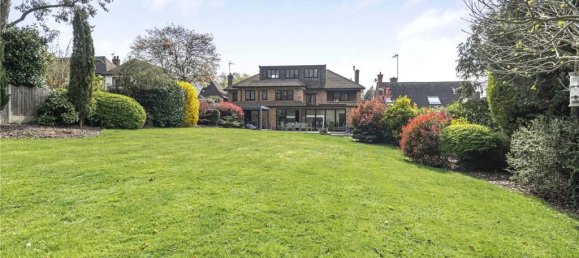 4 bedrooms House in Hadley Wood, United Kingdom No. 6565 28