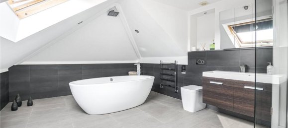 4 bedrooms House in Hadley Wood, United Kingdom No. 6565 16