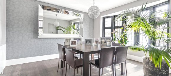 4 bedrooms House in Hadley Wood, United Kingdom No. 6565 10