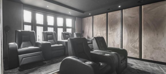 4 bedrooms House in Hadley Wood, United Kingdom No. 6565 11