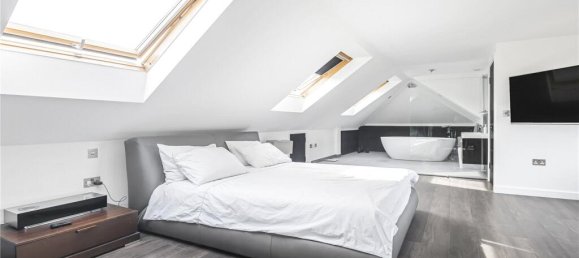 4 bedrooms House in Hadley Wood, United Kingdom No. 6565 15