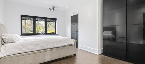 4 bedrooms House in Hadley Wood, United Kingdom No. 6565 20