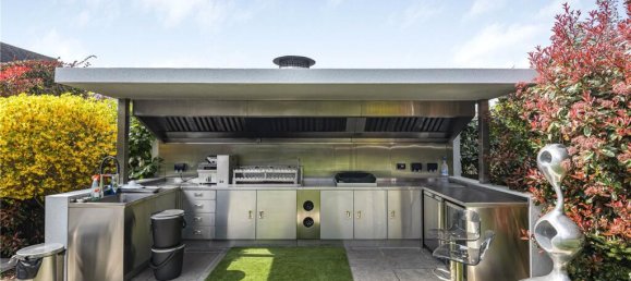 4 bedrooms House in Hadley Wood, United Kingdom No. 6565 26