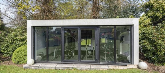 4 bedrooms House in Hadley Wood, United Kingdom No. 6565 27