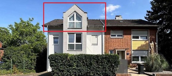 2 غرف نوم شقة في Grevenbroich, Germany رقم 277754 3