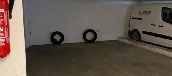 10m² Parking in Paris, France No. 329935 3
