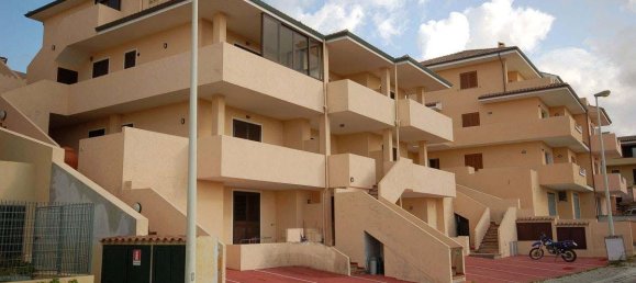 4 rooms Penthouse in Tempio Pausania, Italy No. 111019 7