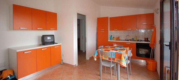 4 rooms Penthouse in Tempio Pausania, Italy No. 111019 11