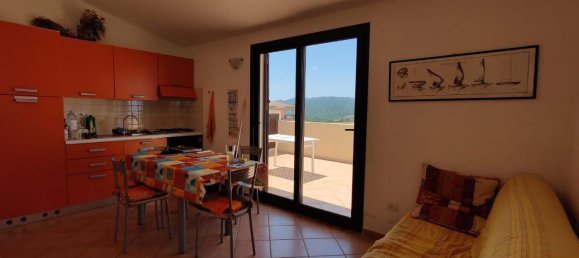 4 rooms Penthouse in Tempio Pausania, Italy No. 111019 5