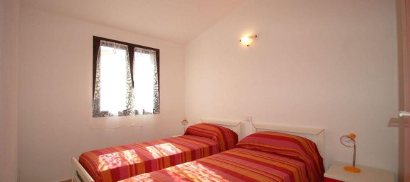 4 rooms Penthouse in Tempio Pausania, Italy No. 111019 6