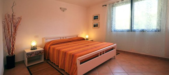 4 rooms Penthouse in Tempio Pausania, Italy No. 111019 15