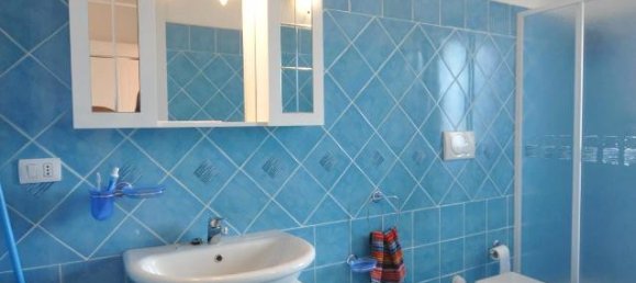 4 rooms Penthouse in Tempio Pausania, Italy No. 111019 13