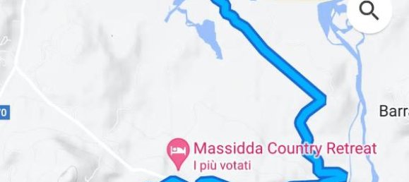 4 rooms Penthouse in Tempio Pausania, Italy No. 111019 3