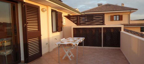 4 rooms Penthouse in Tempio Pausania, Italy No. 111019 4