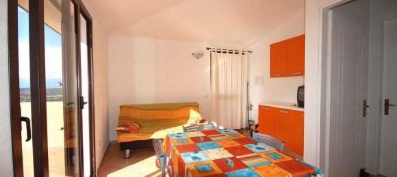 4 rooms Penthouse in Tempio Pausania, Italy No. 111019 12