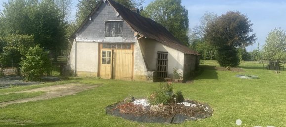 4 Schlafzimmer Haus in Mondescourt, France, Nr. 51194 16