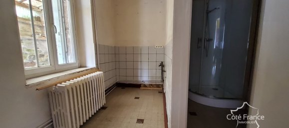 2 bedrooms Villa in Deville, France No. 98168 5