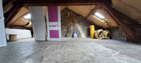 2 bedrooms Villa in Deville, France No. 98168 12