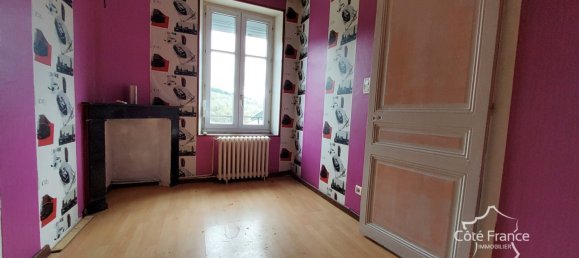 2 bedrooms Villa in Deville, France No. 98168 11