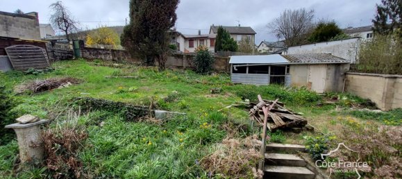 2 bedrooms Villa in Deville, France No. 98168 15