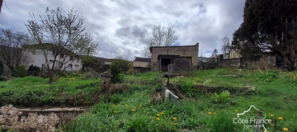 2 bedrooms Villa in Deville, France No. 98168 16