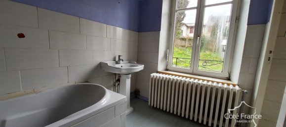 2 bedrooms Villa in Deville, France No. 98168 6