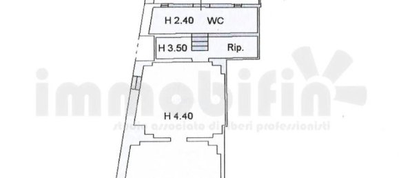 4-Zimmer Wohnung in Oria, Italy, Nr. 24513 15