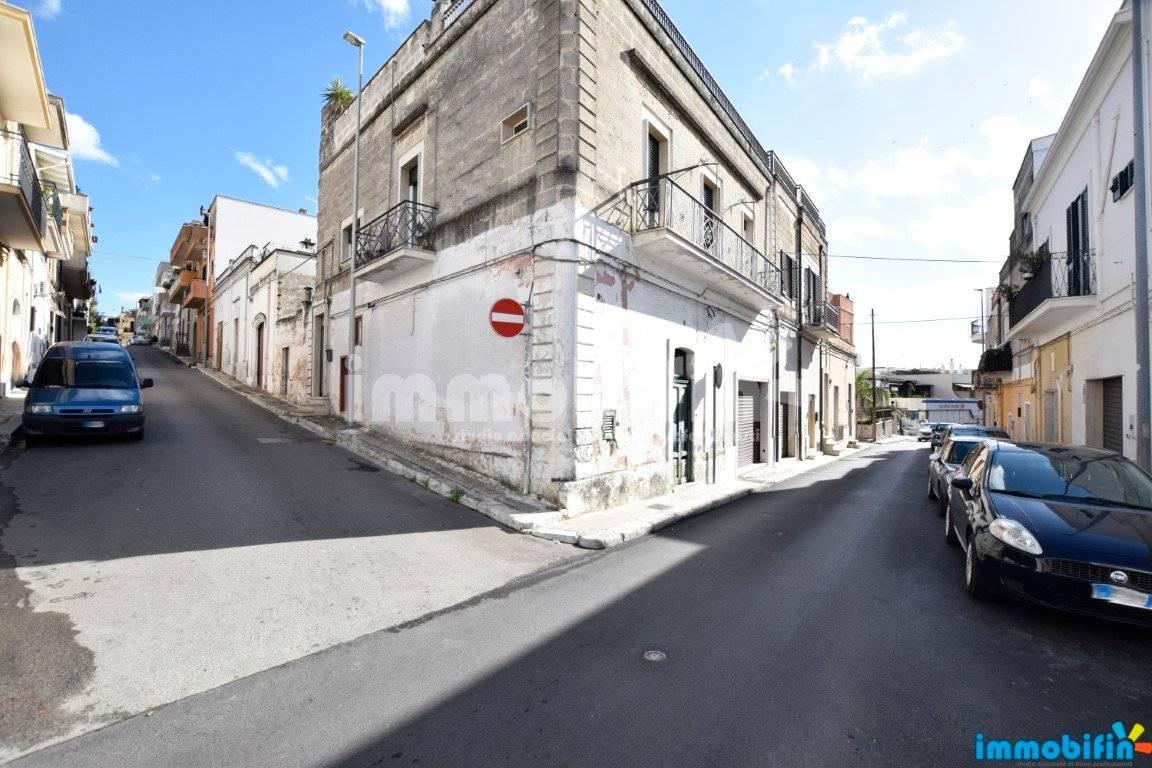 4-Zimmer Wohnung in Oria, Italy, Nr. 24513