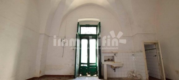 4-Zimmer Wohnung in Oria, Italy, Nr. 24513 4