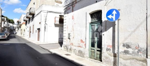 4-Zimmer Wohnung in Oria, Italy, Nr. 24513 2