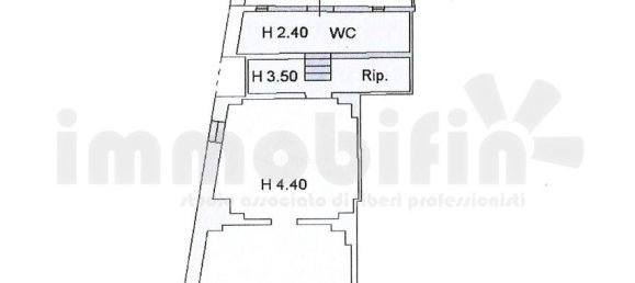 4-Zimmer Wohnung in Oria, Italy, Nr. 24513 16