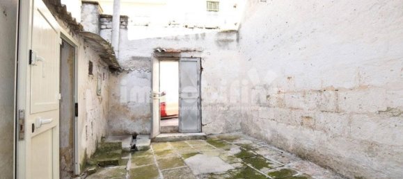 4-Zimmer Wohnung in Oria, Italy, Nr. 24513 14