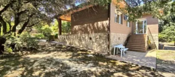 4 Schlafzimmer Haus in Venturada, Spain, Nr. 178825 19