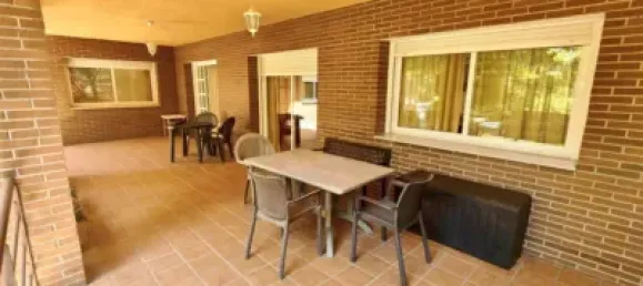 4 Schlafzimmer Haus in Venturada, Spain, Nr. 178825 38