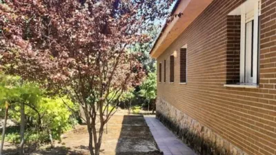 4 Schlafzimmer Haus in Venturada, Spain, Nr. 178825