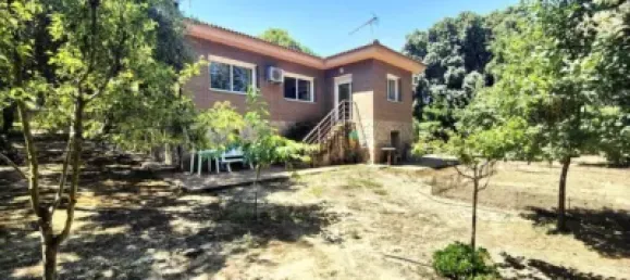 4 Schlafzimmer Haus in Venturada, Spain, Nr. 178825 21