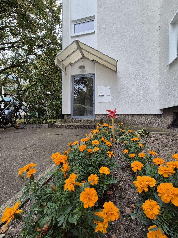 2 bedrooms Apartment in Lower Saxony, Germany No. 292850